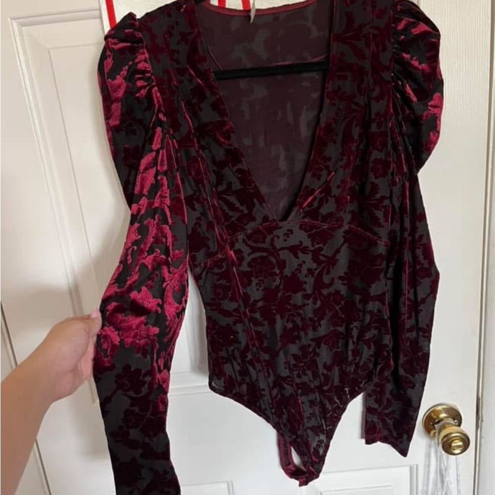 Intimately dressy snap shirt